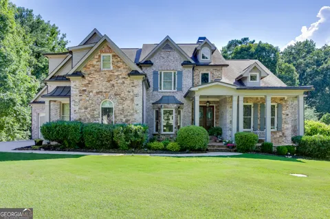 1373 Mountain Lake DR