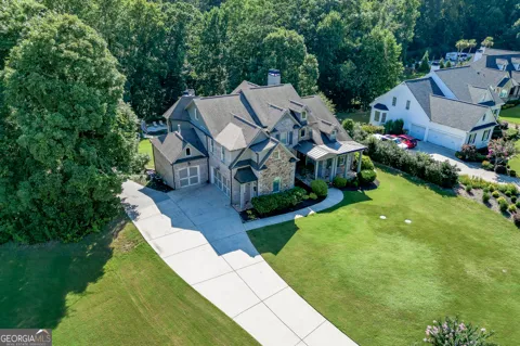 1373 Mountain Lake DR