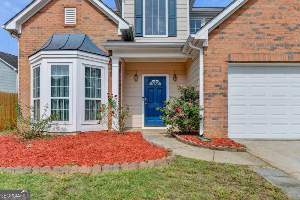 720 Goldenrod WAY Norcross, GA 30093