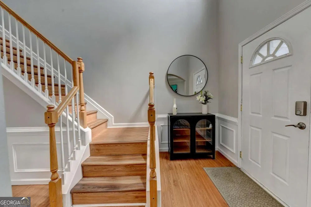 720 Goldenrod WAY Norcross, GA 30093