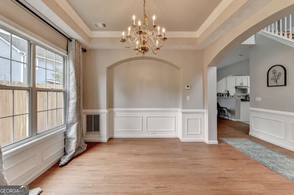720 Goldenrod WAY Norcross, GA 30093