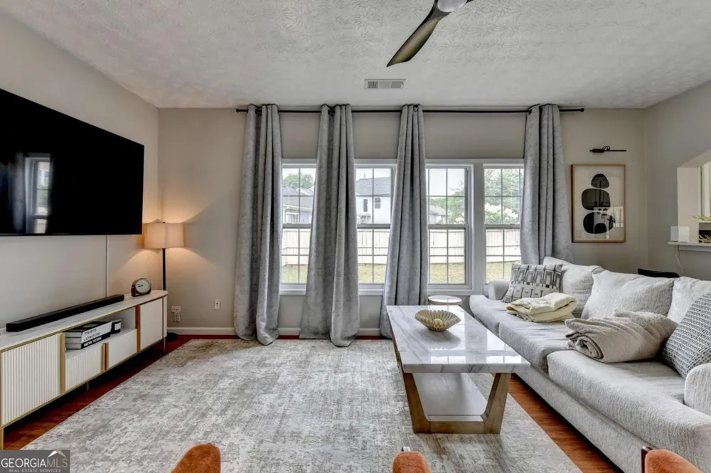 720 Goldenrod WAY Norcross, GA 30093