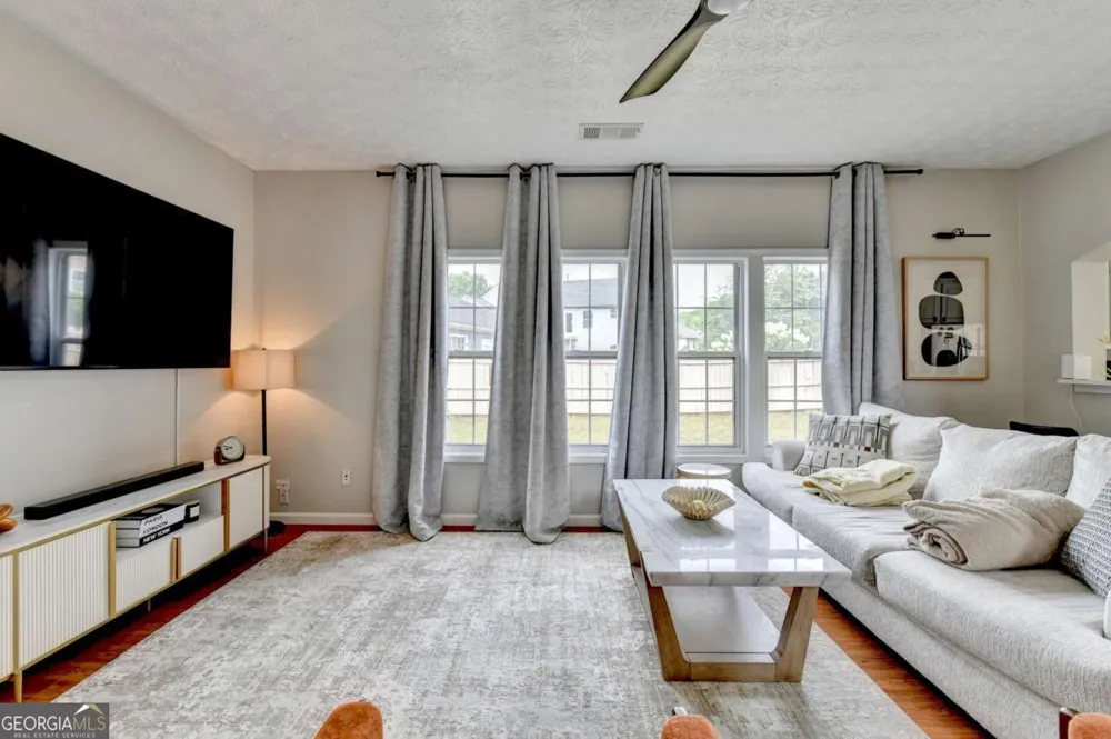 720 Goldenrod WAY Norcross, GA 30093