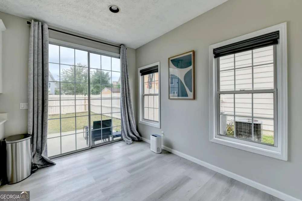 720 Goldenrod WAY Norcross, GA 30093