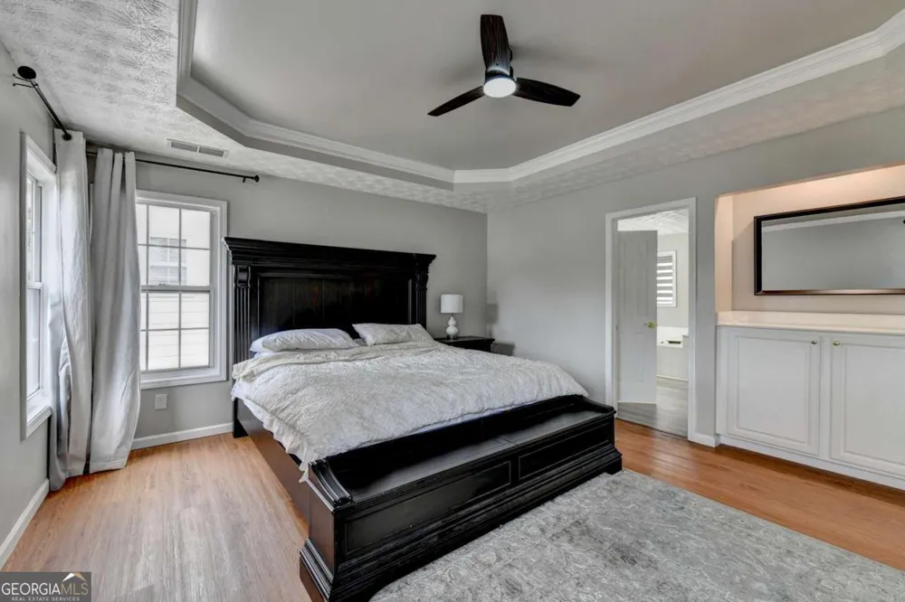 720 Goldenrod WAY Norcross, GA 30093