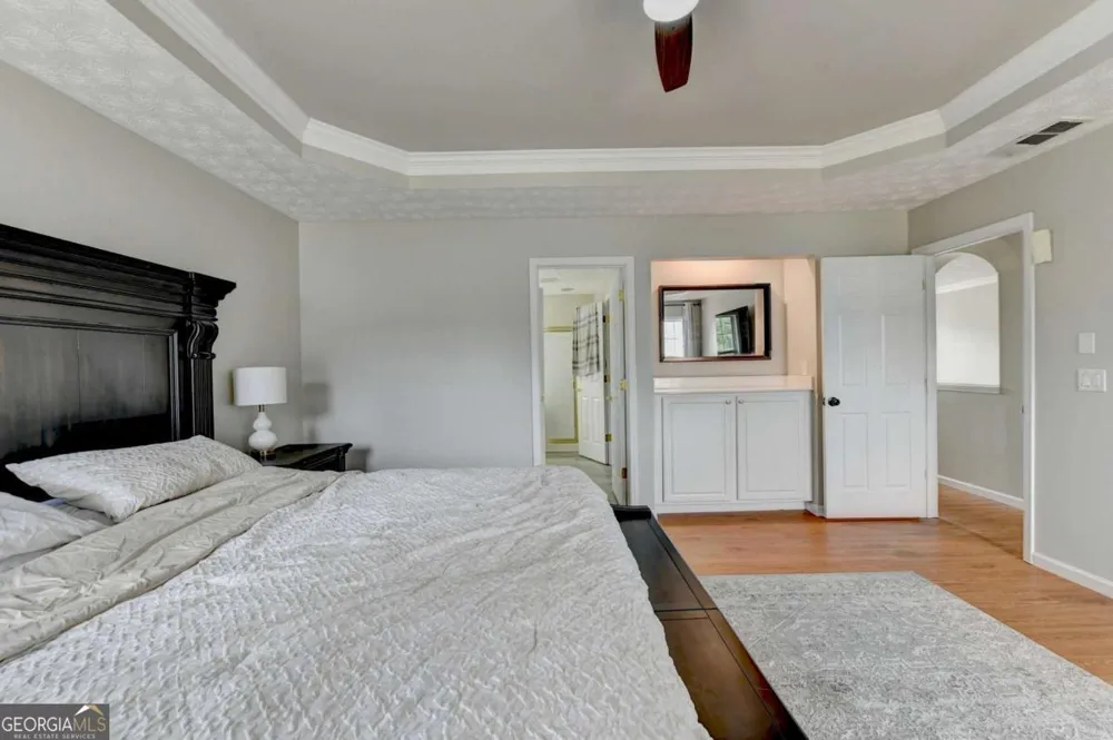 720 Goldenrod WAY Norcross, GA 30093