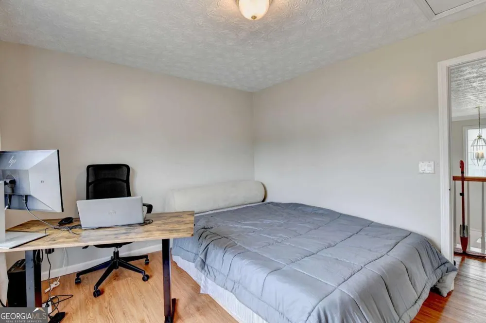 720 Goldenrod WAY Norcross, GA 30093
