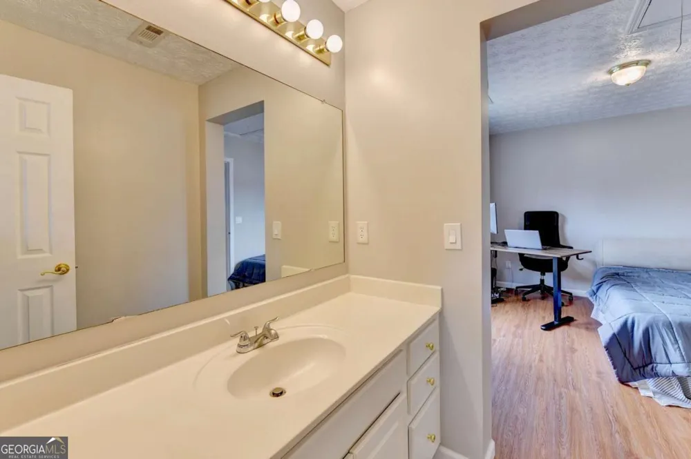 720 Goldenrod WAY Norcross, GA 30093
