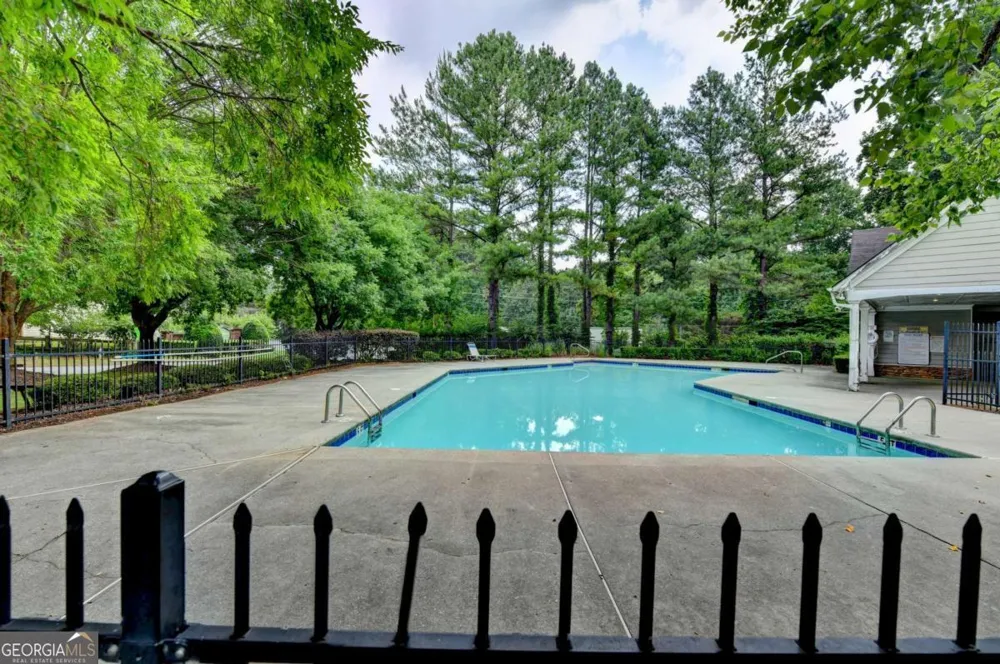 720 Goldenrod WAY Norcross, GA 30093
