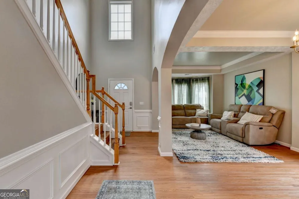 720 Goldenrod WAY Norcross, GA 30093