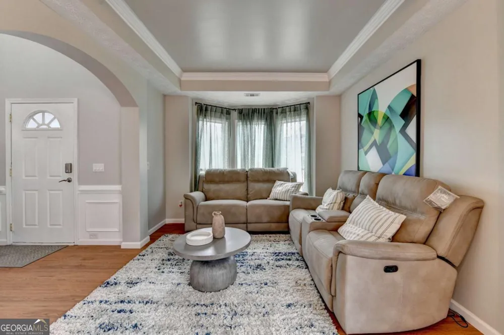 720 Goldenrod WAY Norcross, GA 30093