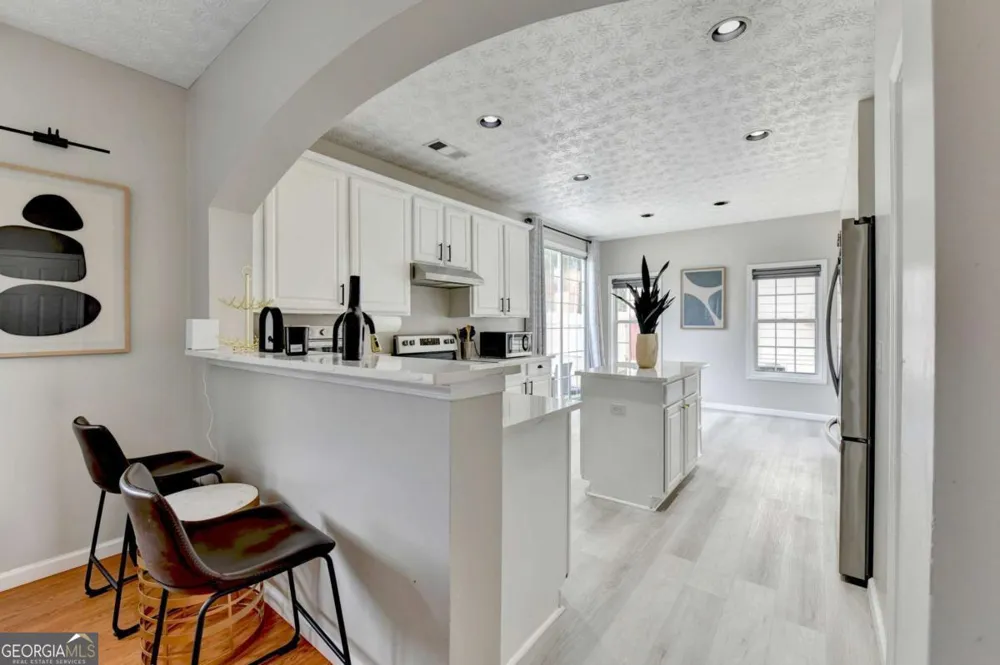 720 Goldenrod WAY Norcross, GA 30093