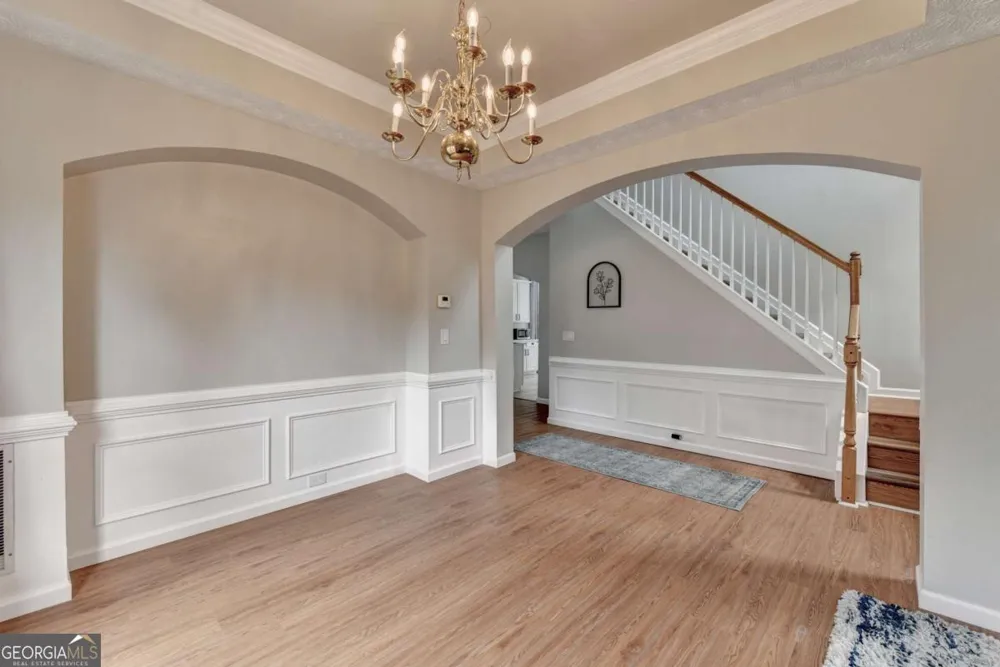 720 Goldenrod WAY Norcross, GA 30093