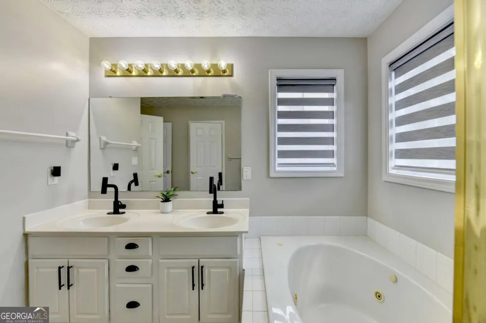 720 Goldenrod WAY Norcross, GA 30093