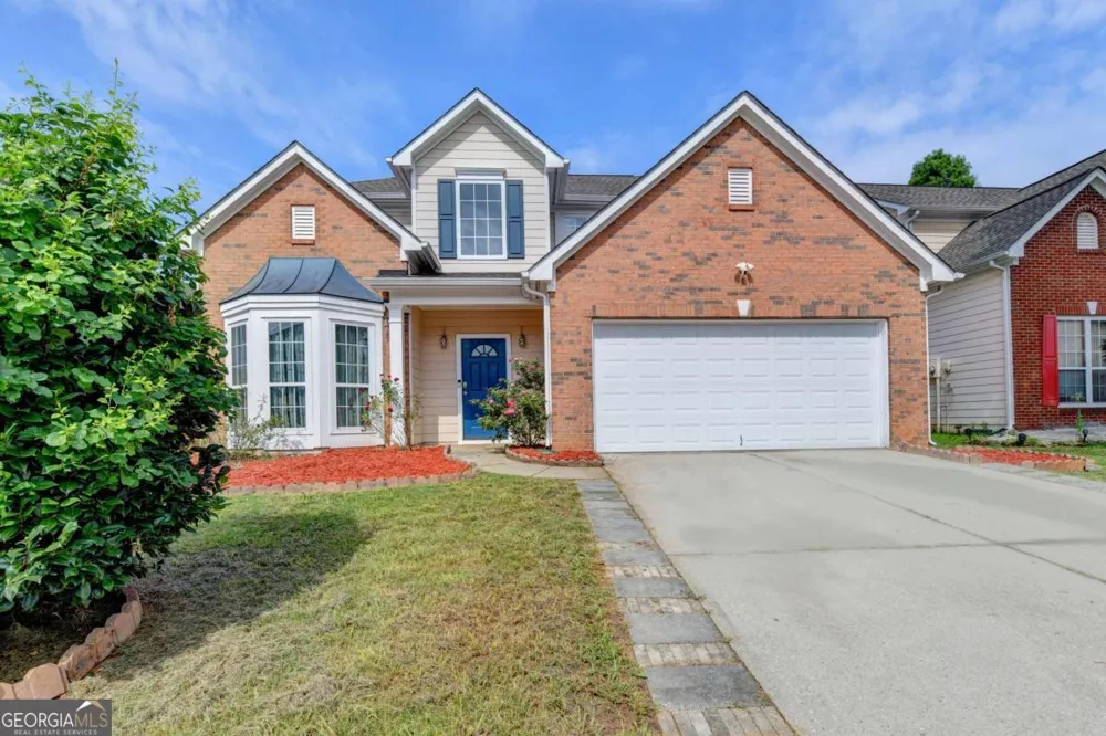 720 Goldenrod WAY Norcross, GA 30093