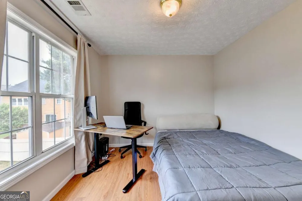 720 Goldenrod WAY Norcross, GA 30093