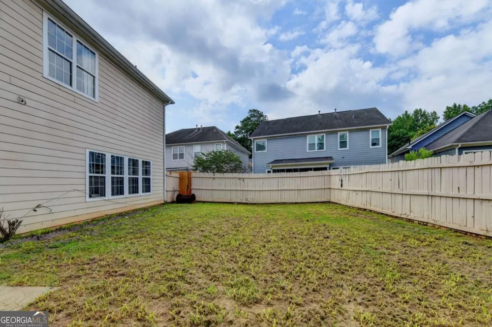 720 Goldenrod WAY Norcross, GA 30093