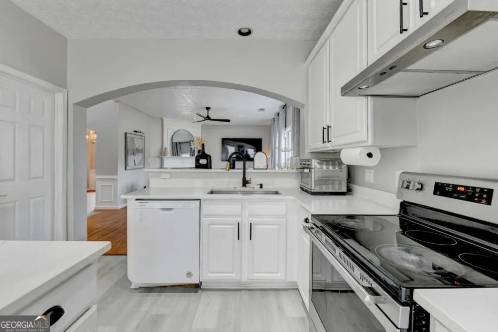 720 Goldenrod WAY Norcross, GA 30093