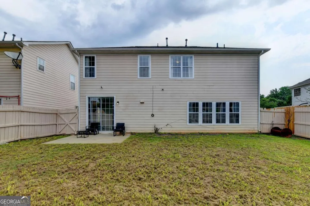 720 Goldenrod WAY Norcross, GA 30093