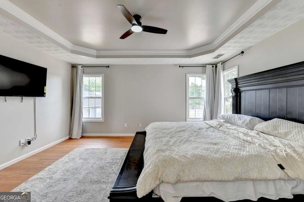 720 Goldenrod WAY Norcross, GA 30093