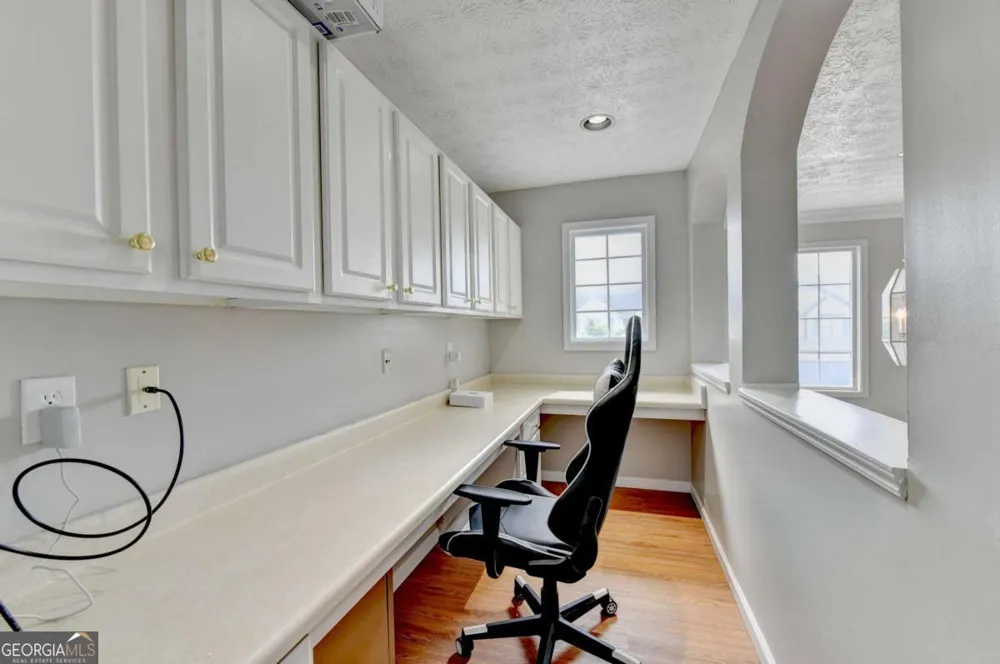 720 Goldenrod WAY Norcross, GA 30093