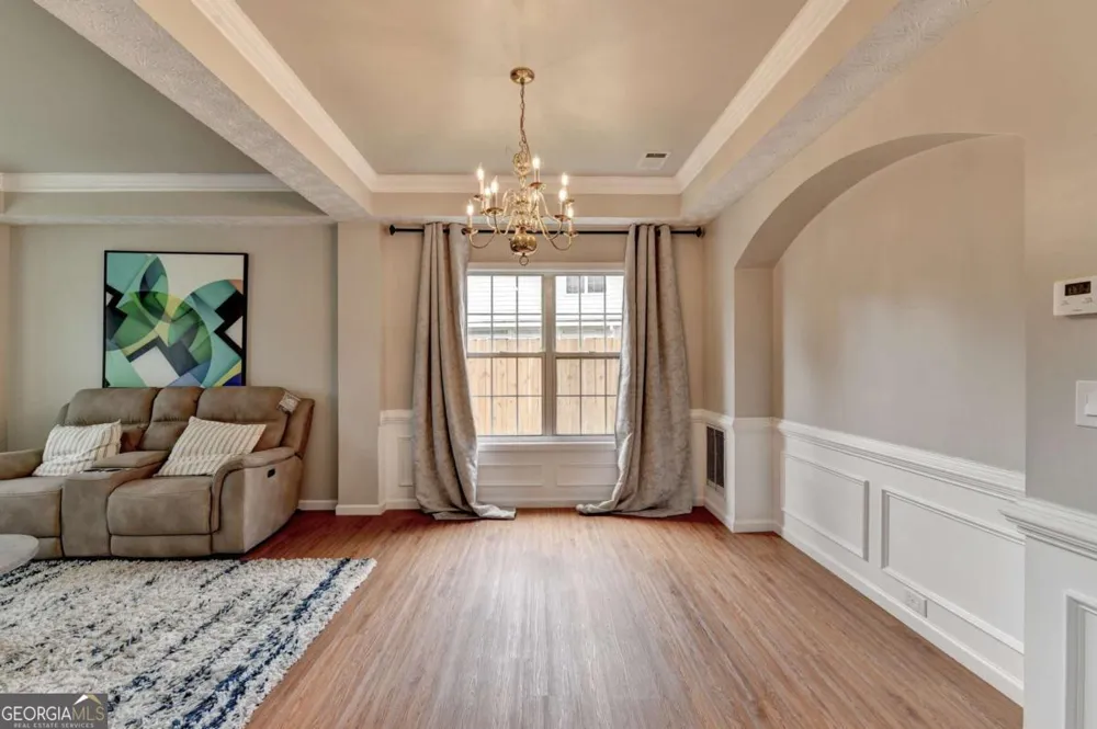 720 Goldenrod WAY Norcross, GA 30093
