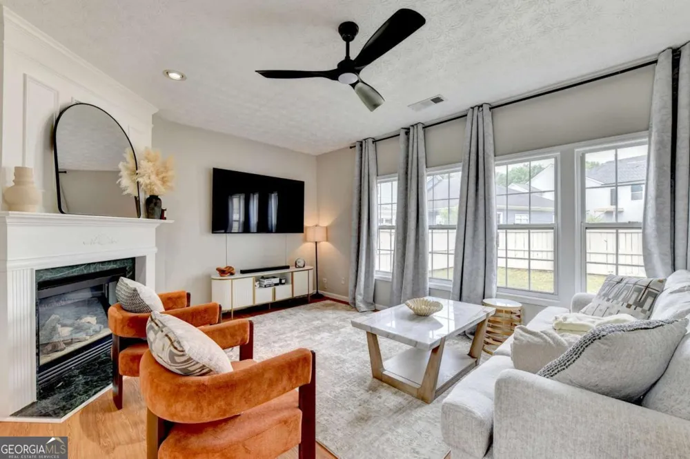 720 Goldenrod WAY Norcross, GA 30093