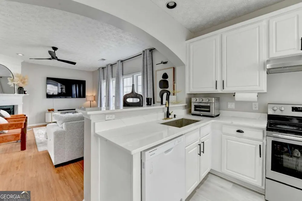 720 Goldenrod WAY Norcross, GA 30093