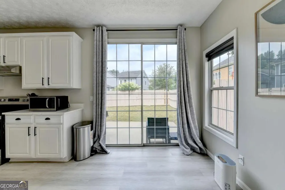 720 Goldenrod WAY Norcross, GA 30093