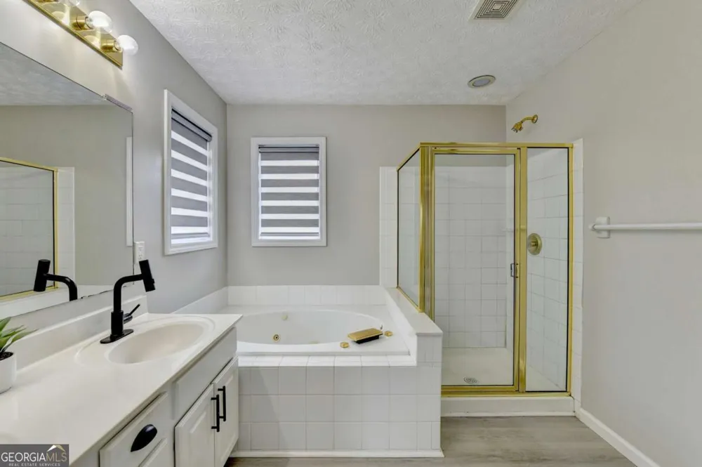 720 Goldenrod WAY Norcross, GA 30093
