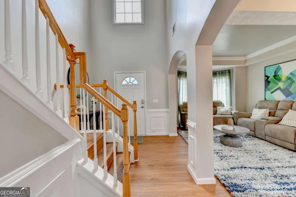 720 Goldenrod WAY Norcross, GA 30093