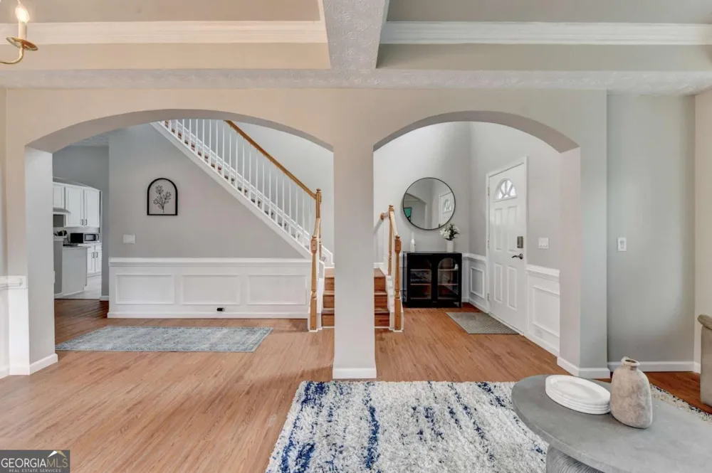 720 Goldenrod WAY Norcross, GA 30093