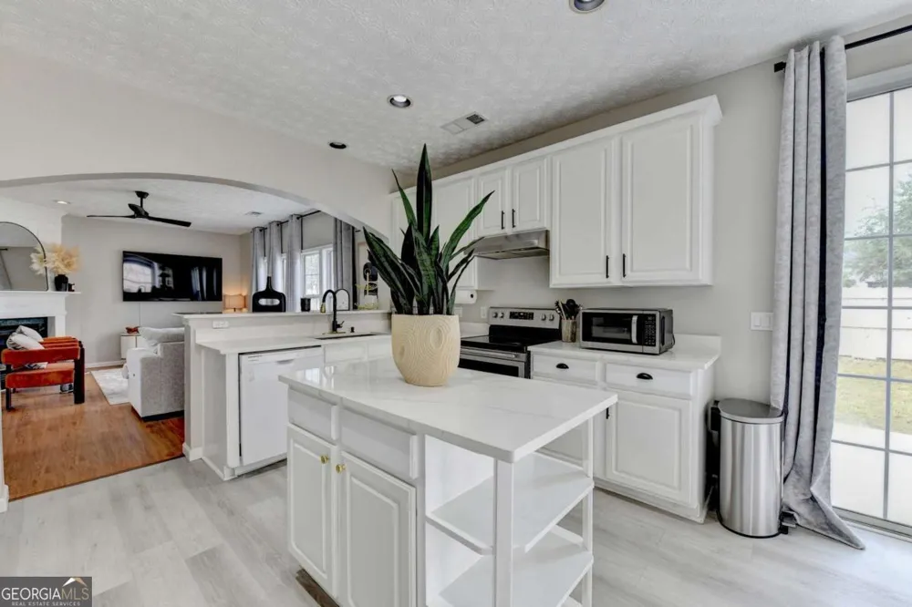 720 Goldenrod WAY Norcross, GA 30093