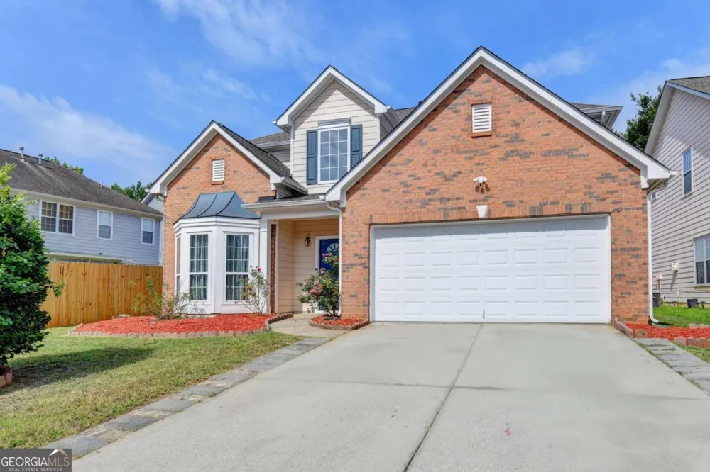 720 Goldenrod WAY Norcross, GA 30093