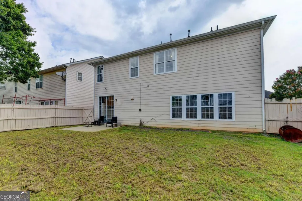 720 Goldenrod WAY Norcross, GA 30093