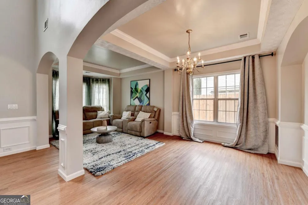 720 Goldenrod WAY Norcross, GA 30093