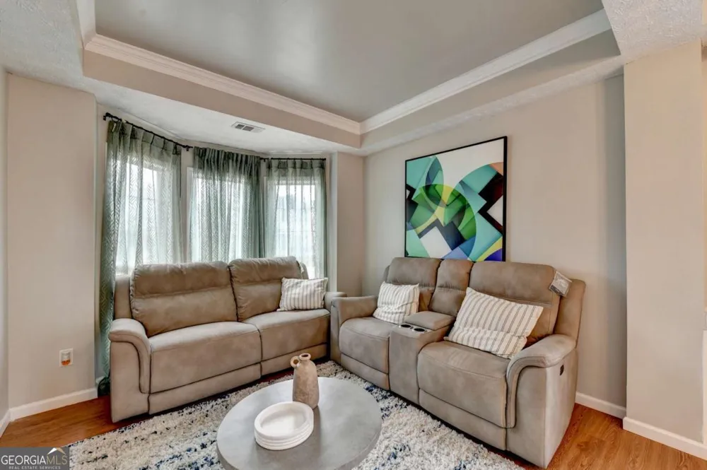 720 Goldenrod WAY Norcross, GA 30093