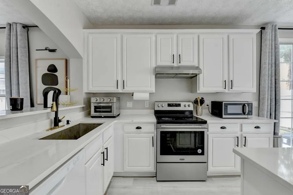 720 Goldenrod WAY Norcross, GA 30093
