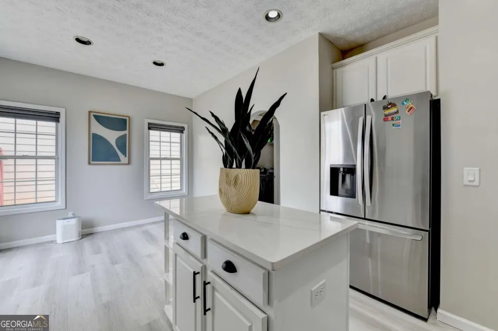 720 Goldenrod WAY Norcross, GA 30093