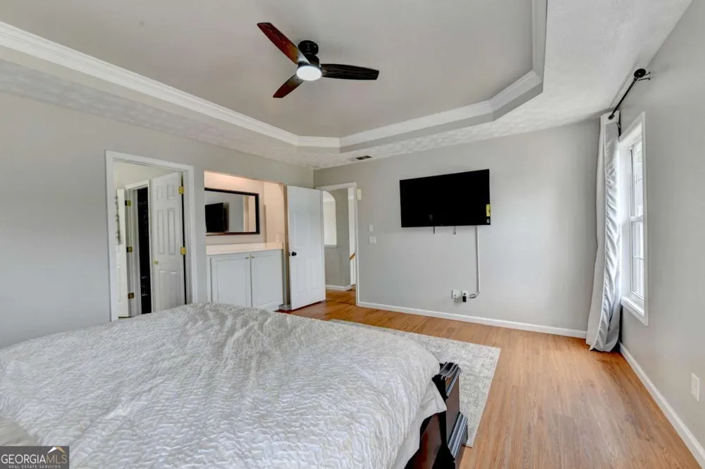 720 Goldenrod WAY Norcross, GA 30093