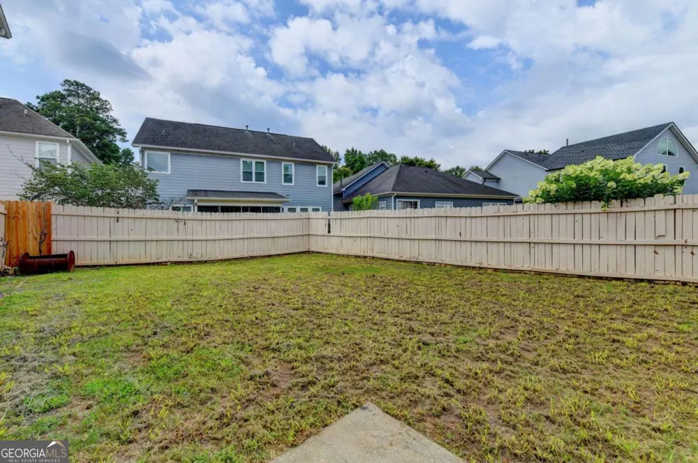 720 Goldenrod WAY Norcross, GA 30093