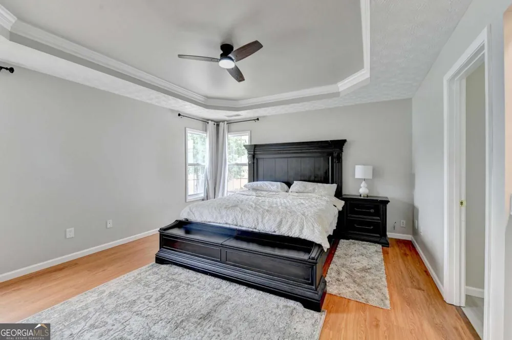 720 Goldenrod WAY Norcross, GA 30093