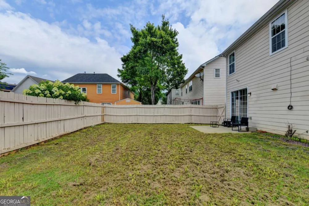 720 Goldenrod WAY Norcross, GA 30093
