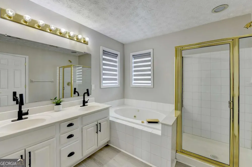 720 Goldenrod WAY Norcross, GA 30093