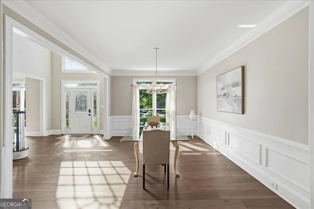 12700 Oxfordshire CT Johns Creek, GA 30005