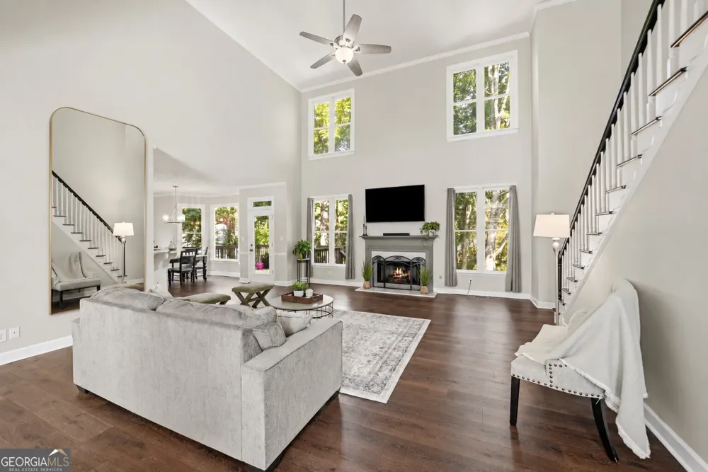 12700 Oxfordshire CT Johns Creek, GA 30005