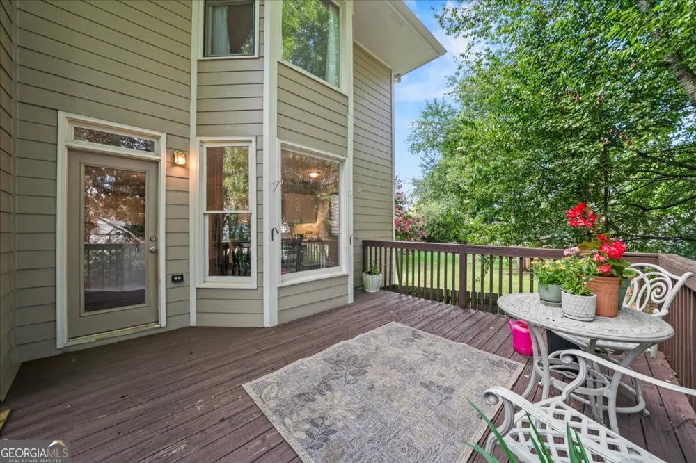 12700 Oxfordshire CT Johns Creek, GA 30005