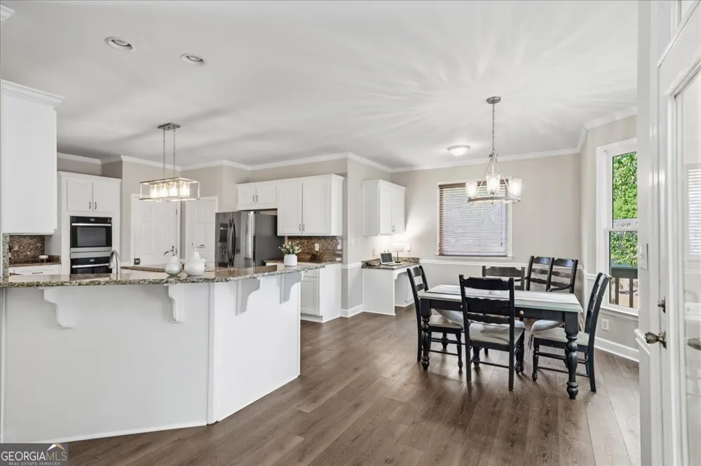 12700 Oxfordshire CT Johns Creek, GA 30005