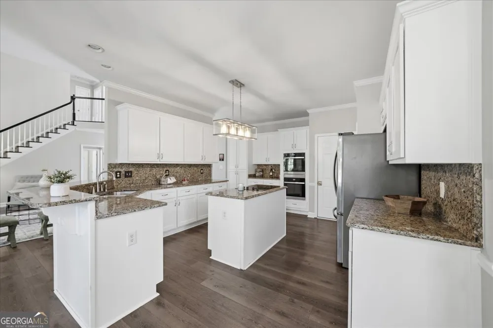 12700 Oxfordshire CT Johns Creek, GA 30005