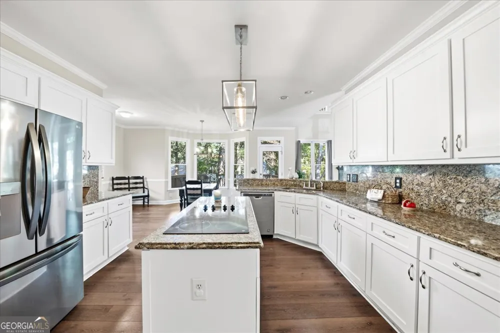 12700 Oxfordshire CT Johns Creek, GA 30005
